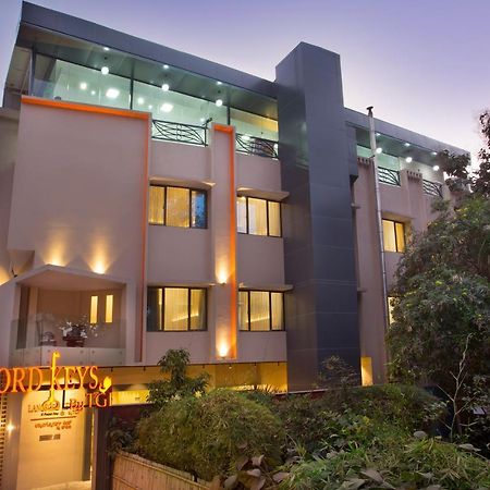 Langford Keys By Tgi Hotel Bangalore Luaran gambar